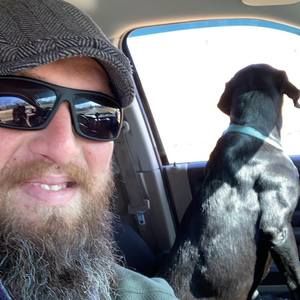 Meet your Posher, Andrew